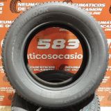 2X 225 65 R17 102H M+S* HANKOOK WINTER IX CEPT EVO 2SUV 5.0/6.3MM DOT 2019/3319