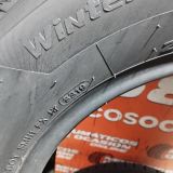 2X 225 65 R17 102H M+S* HANKOOK WINTER IX CEPT EVO 2SUV 5.0/6.3MM DOT 2019/3319