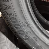 2X 235 50 R18 101V M+S* GOODYEAR VECTOR 4 SEASON GEN 2 6.0/7.0MM DOT 3819/1219