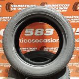 2X 235 50 R18 101V M+S* GOODYEAR VECTOR 4 SEASON GEN 2 6.0/7.0MM DOT 3819/1219