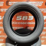 2X 235 50 R18 101V M+S* GOODYEAR VECTOR 4 SEASON GEN 2 6.0/7.0MM DOT 3819/1219