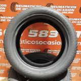 2X 235 50 R18 101V M+S* GOODYEAR VECTOR 4 SEASON GEN 2 6.0/7.0MM DOT 3819/1219