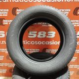 2X 235 60 R18 103T M+S* GOODYEAR VECTOR 4 SEASON GEN 3 6.1/6.5MM DOT 2623/2623