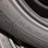 2X 235 60 R18 103T M+S* GOODYEAR VECTOR 4 SEASON GEN 3 6.1/6.5MM DOT 2623/2623
