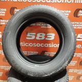 2X 235 60 R18 103T M+S* GOODYEAR VECTOR 4 SEASON GEN 3 6.1/6.5MM DOT 2623/2623