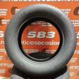 2X 235 60 R18 103T M+S* GOODYEAR VECTOR 4 SEASON GEN 3 6.1/6.5MM DOT 2623/2623