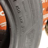 2X 235 60 R18 107V XL GOODYEAR EAGLE F1 ASYMMETRIC 3 6.2/6.8MM DOT 0923/4319