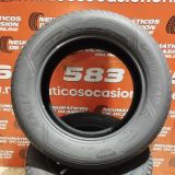 2X 235 60 R18 107V XL GOODYEAR EAGLE F1 ASYMMETRIC 3 6.2/6.8MM DOT 0923/4319