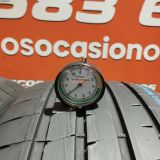 2X 235 60 R18 107V XL GOODYEAR EAGLE F1 ASYMMETRIC 3 6.2/6.8MM DOT 0923/4319