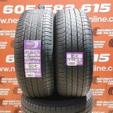 2X 235 60 R18 107V XL M+S MICHELIN LATITUDE TOUR HP 5.5/5.5MM DOT 3217/1120