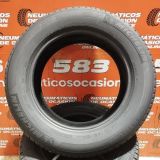 2X 235 60 R18 107V XL M+S MICHELIN LATITUDE TOUR HP 5.5/5.5MM DOT 3217/1120