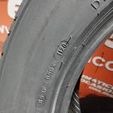 2X 235 60 R18 107V XL M+S MICHELIN LATITUDE TOUR HP 5.5/5.5MM DOT 3217/1120