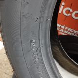 2X 235 60 R18 107V XL M+S MICHELIN LATITUDE TOUR HP 5.5/5.5MM DOT 3217/1120