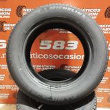 2X 235 60 R18 107V XL M+S MICHELIN LATITUDE TOUR HP 5.5/5.5MM DOT 3217/1120