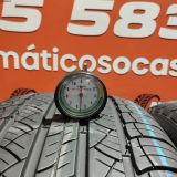 2X 235 60 R18 107V XL M+S MICHELIN LATITUDE TOUR HP 5.5/5.5MM DOT 3217/1120