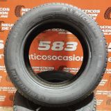 2X 235 60 R18 107V XL M+S MICHELIN LATITUDE TOUR HP 5.5/5.5MM DOT 3217/1120