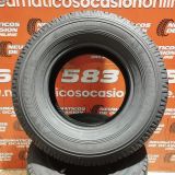 2X 265 70 R16 112H M+S MICHELIN LATITUDE CROSS 6.0/6.0MM DOT 4919/4919