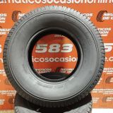 2X 265 70 R16 112H M+S MICHELIN LATITUDE CROSS 6.0/6.0MM DOT 4919/4919