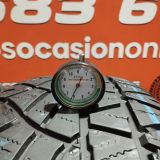 2X 265 70 R16 112H M+S MICHELIN LATITUDE CROSS 6.0/6.0MM DOT 4919/4919