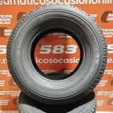2X 265 70 R16 112H M+S MICHELIN LATITUDE CROSS 6.0/6.0MM DOT 4919/4919