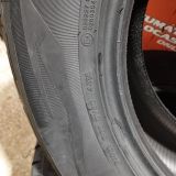 2X 265 60 R18 114H M+S* VREDESTIN WINTRAC X TREME 7.3/7.3MM DOT 4818/4818