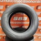 2X 265 60 R18 114H M+S* VREDESTIN WINTRAC X TREME 7.3/7.3MM DOT 4818/4818