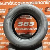 2X 265 60 R18 114H M+S* VREDESTIN WINTRAC X TREME 7.3/7.3MM DOT 4818/4818