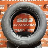 2X 265 60 R18 114H XL M+S* VREDESTIN GIUGIARO DESING 6.2/6.8MM DOT 4818/4818