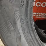 2X 265 60 R18 114H XL M+S* VREDESTIN GIUGIARO DESING 6.2/6.8MM DOT 4818/4818