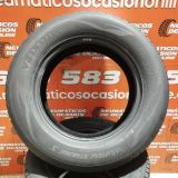 2X 265 60 R18 114H XL M+S* VREDESTIN GIUGIARO DESING 6.2/6.8MM DOT 4818/4818