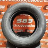 2X 265 60 R18 114H XL M+S* VREDESTIN GIUGIARO DESING 6.2/6.8MM DOT 4818/4818
