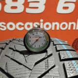 2X 265 60 R18 114H XL M+S* VREDESTIN GIUGIARO DESING 6.2/6.8MM DOT 4818/4818