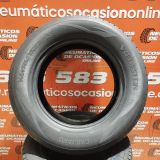 2X 265 60 R18 114H XL M+S* VREDESTIN GIUGIARO DESING 6.2/6.8MM DOT 4818/4818