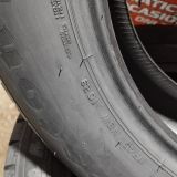 2X 235 60 R18 103V FIRESTONE ROADHAWK 5.7/5.7MM DOT 1023/1023