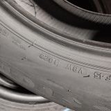 2X 235 60 R18 103V FIRESTONE ROADHAWK 5.7/5.7MM DOT 1023/1023