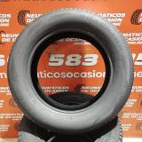 2X 235 60 R18 103V FIRESTONE ROADHAWK 5.7/5.7MM DOT 1023/1023