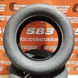 2X 235 60 R18 103V FIRESTONE ROADHAWK 5.7/5.7MM DOT 1023/1023