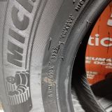 2X 255 60 R18 112V XL M+S* MICHELIN CROSS CLIMATE 5.4/5.4MM DOT 3222/2523