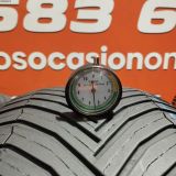 2X 255 60 R18 112V XL M+S* MICHELIN CROSS CLIMATE 5.4/5.4MM DOT 3222/2523