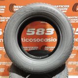2X 235 65 R17 108H XL M+S* NOKIAN WR SUV 3 5.6/5.6MM DOT 3516/3516