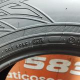 2X 235 65 R17 108H XL M+S* NOKIAN WR SUV 3 5.6/5.6MM DOT 3516/3516