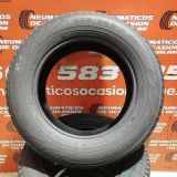 2X 235 65 R17 108H XL M+S* NOKIAN WR SUV 3 5.6/5.6MM DOT 3516/3516