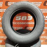 2X 235 65 R17 108H XL M+S* NOKIAN WR SUV 3 5.6/5.6MM DOT 3516/3516