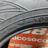 2X 235 65 R17 108H XL M+S* NOKIAN WR SUV 3 5.6/5.6MM DOT 3516/3516