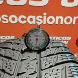 2X 235 65 R17 108H XL M+S* NOKIAN WR SUV 3 5.6/5.6MM DOT 3516/3516