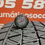 2X 265 60 R18 110R M+S* BRIDGESTONE BLIZZAK 7.3/7.3MM DOT 2523/2523