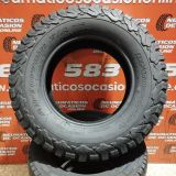 2X 265 70 R17 121/118S BFGOODRICHI ALL TERRAIN T/A K 02 7.7/8.0MM DOT 4020/4020