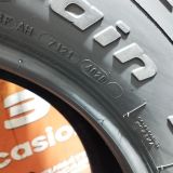 2X 265 70 R17 121/118S BFGOODRICHI ALL TERRAIN T/A K 02 7.7/8.0MM DOT 4020/4020