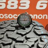 2X 265 70 R17 121/118S BFGOODRICHI ALL TERRAIN T/A K 02 7.7/8.0MM DOT 4020/4020