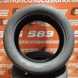 2X 275 45 R20 110V XL VOL MICHELIN LATITUDE SPORT 3 5.4/5.4MM DOT 1923/2322